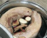 家系ラーメン作り！！チャーシュー編作り方4写真