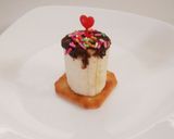 ミニチョコバナナ作り方4写真