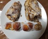 チチタケなど天然キノコと茄子の味噌炒め！作り方4写真