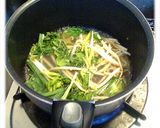 何でも野菜☆ちょっとピリ辛☆フォー作り方5写真