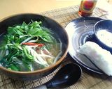 何でも野菜☆ちょっとピリ辛☆フォー作り方6写真