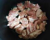 鶏と野菜のトマト煮込み作り方2写真