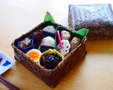 お弁当常備菜＊ひじきのしょうがツナ煮作り方4写真