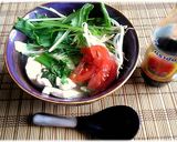何でも野菜☆ちょっとピリ辛☆フォー作り方8写真