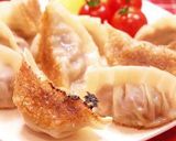 黄金焼肉餃子作り方4写真