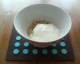 朝食用バナナ酢ペースト作り方4写真
