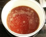 肉つけうどん❗お蕎麦でも♥作り方4写真