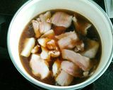肉つけうどん❗お蕎麦でも♥作り方5写真