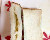 コロネーションチキンサンド作り方5写真