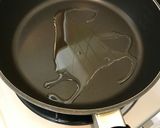 アボカドとチーズのふわふわハンバーグ作り方7写真