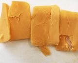 アボカドとチーズのふわふわハンバーグ作り方11写真