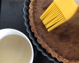 抹茶のティラミスタルト作り方7写真