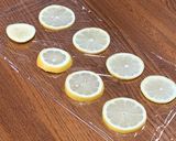 最後まで使いきる^_−☆レモンの保存作り方3写真