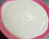基本のレアチーズケーキ(雪印)作り方8写真