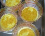 Verrine FruitsOrange作り方9写真