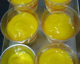 Verrine FruitsOrange作り方10写真