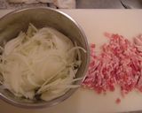 フランス地方のお好み焼き♡作り方5写真