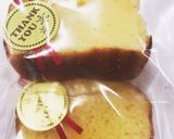 簡単パウンドケーキ 3ステップ作り方7写真