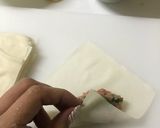 ママ直伝★春巻き作り方4写真