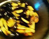 夏野菜たっぷり冷麺作り方3写真