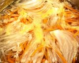 甘い野菜の水煮スープでダイエット作り方2写真