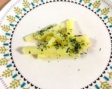 【離乳食手づかみ】青のりポテト作り方6写真