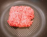 玉ねぎが甘くて旨い!子供向け、麻婆豆腐作り方2写真