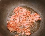 玉ねぎが甘くて旨い!子供向け、麻婆豆腐作り方3写真