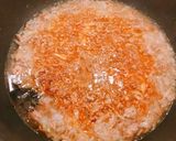 玉ねぎが甘くて旨い!子供向け、麻婆豆腐作り方5写真