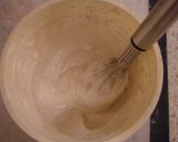 フランス地方のお好み焼き♡作り方8写真