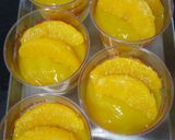 Verrine FruitsOrange作り方11写真