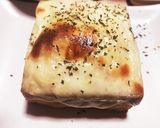 厚揚げのタラコチーズ焼作り方4写真