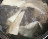 冷しワンタン作り方6写真