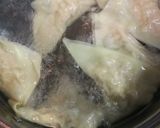 冷しワンタン作り方7写真