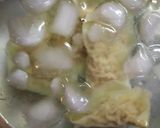 冷しワンタン作り方8写真