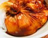 鶏むね肉のコチュジャン焼き作り方4写真