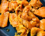 鶏むね肉のコチュジャン焼き作り方6写真