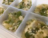 【離乳食後期〜】メカジキのねぎダレ照り煮作り方6写真