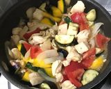 おウチ野菜でラタトゥイユ作り方4写真