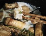 ♡放置レシピNO.2♡プルンっ豚の角煮♡作り方10写真