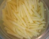 じゃがいものガレット風作り方1写真