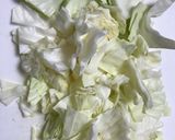 簡単！旨辛！コチュジャン炒め作り方1写真