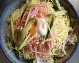 サラダ麺作り方5写真