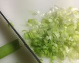 なすとキャベツの豆板醤炒め煮作り方1写真
