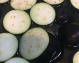 なすとキャベツの豆板醤炒め煮作り方4写真