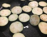 なすとキャベツの豆板醤炒め煮作り方6写真