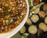 なすとキャベツの豆板醤炒め煮作り方8写真