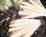天ぷら粉も卵も使わない★サックサク天ぷら作り方6写真