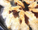 我が家の鶏エビ餃子作り方4写真