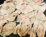 お家の味●豚肉のあまから炒め＆レタス添え作り方2写真